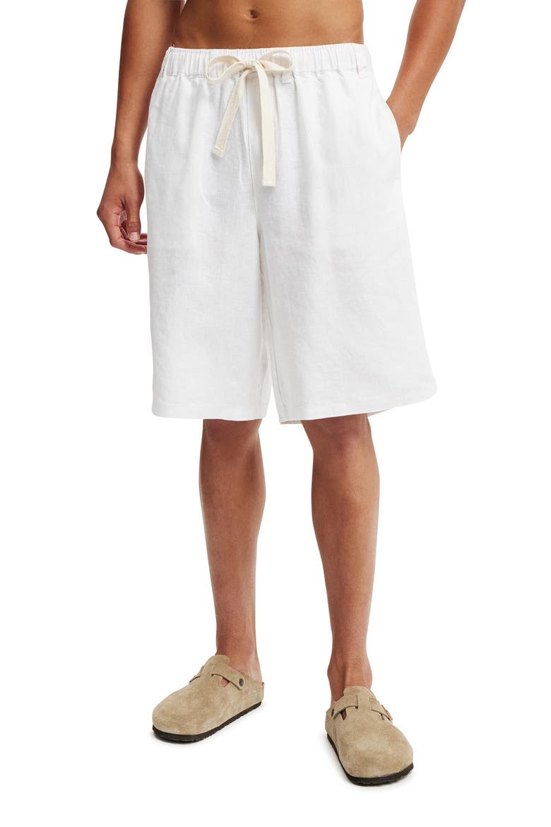 mens baggy dress shorts Men's Baggy Shorts