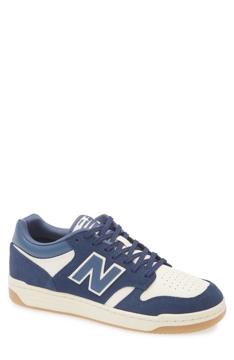 Gender Inclusive 480 Basketball Sneaker