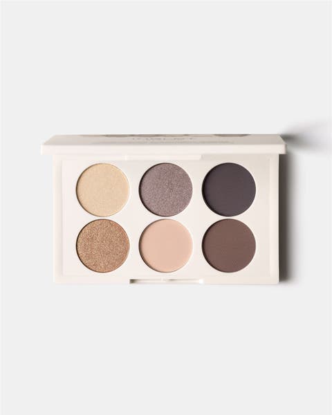 Playinn Lilla Vanilla Eyeshadow Palette