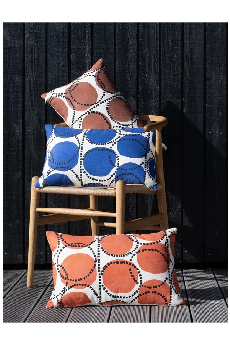 Small Decler Accent Pillow, Alternate, color, CINNAMON STICK