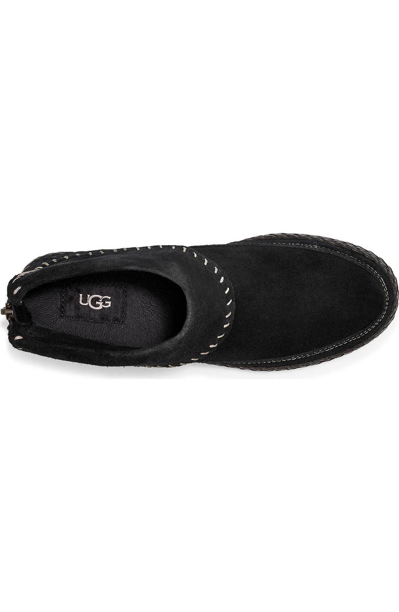 UGG<sup>®</sup> Varney Bootie, Alternate, color,