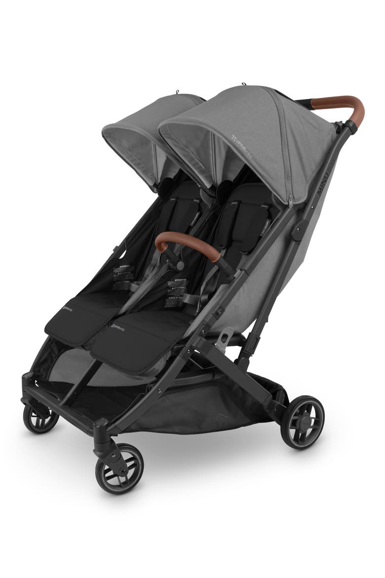 Minu Duo Bumper Bar, Alternate, color, SADDLE