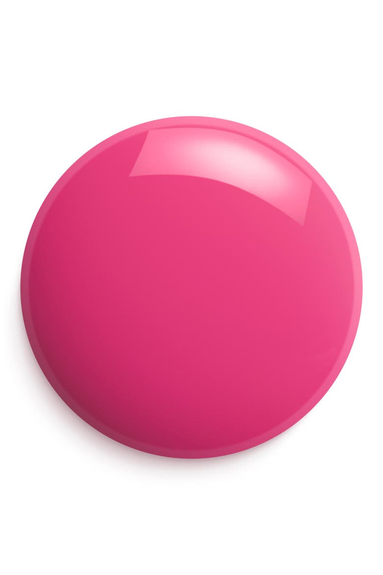 Les Mains Hermès Nail Polish (Limited Edition), Alternate, color, ROSE ANEMONE