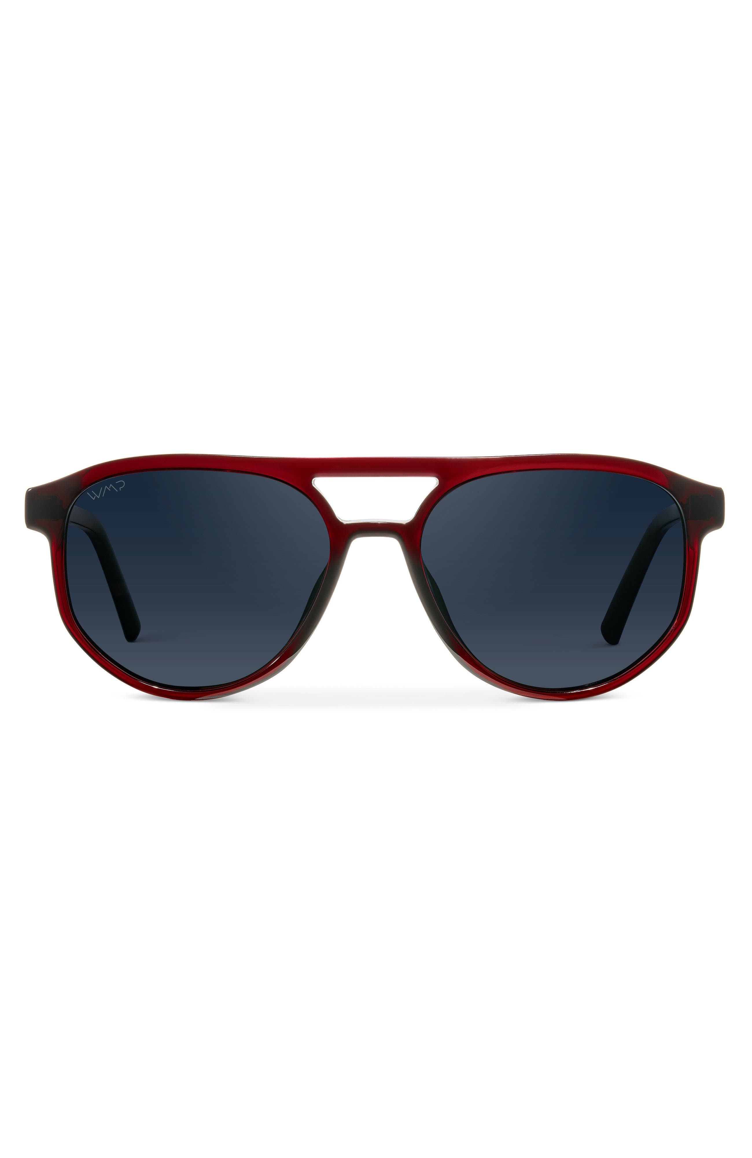 Red Garnet