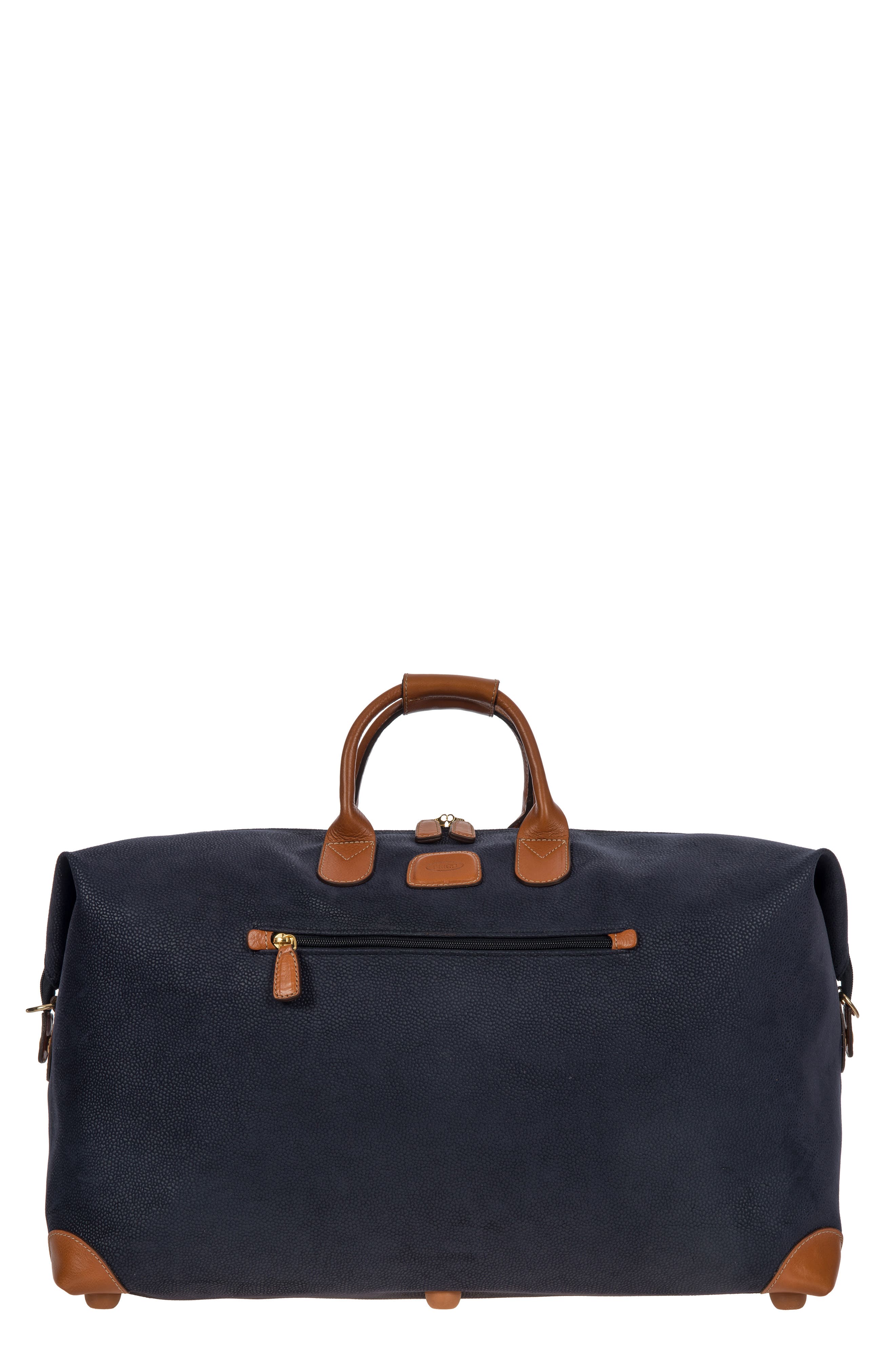 Life Collection 22-Inch Duffel Bag, Main, color, BLUE 2016