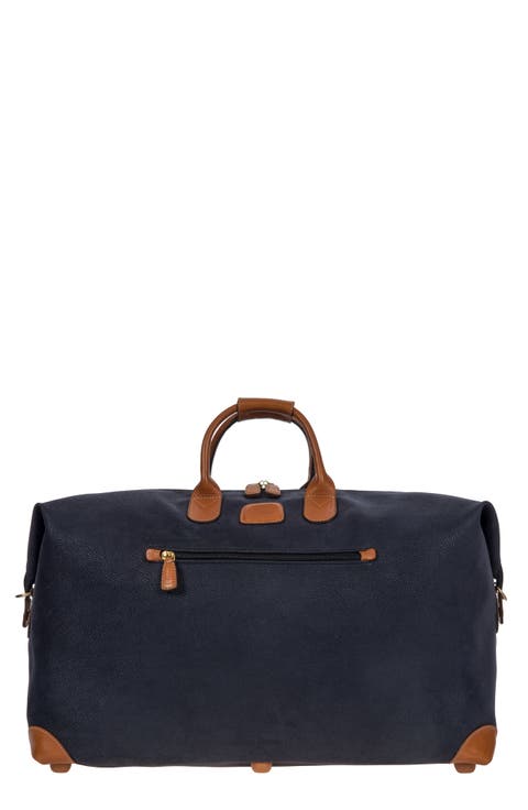 Life Collection 22-Inch Duffel Bag