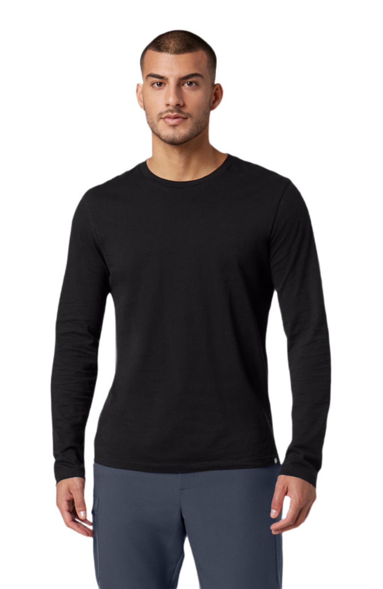 Regen Men's Organic Cotton Underscrub - image 2