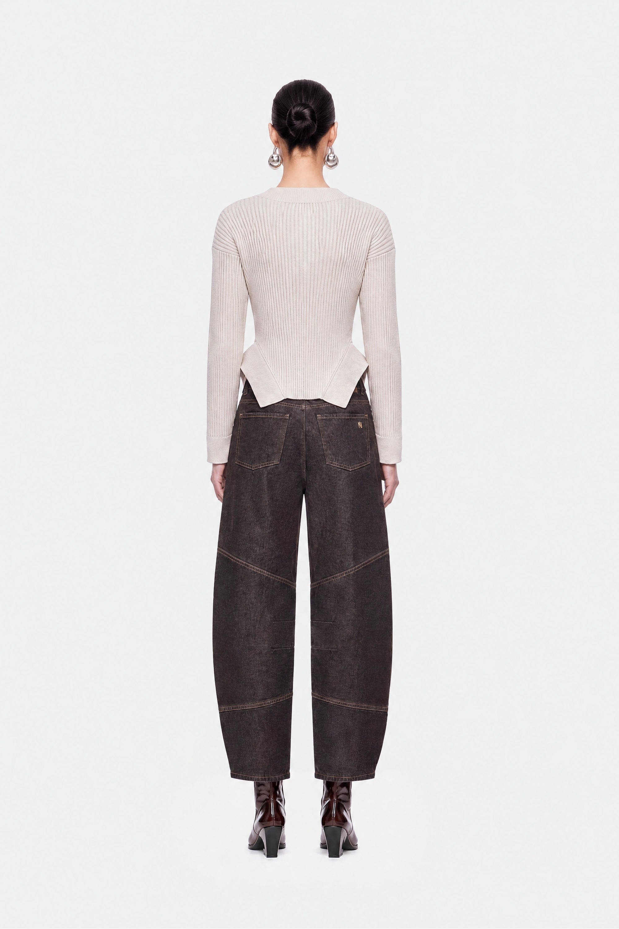 Nocturne Soft Knit Top (Women) | Nordstrom