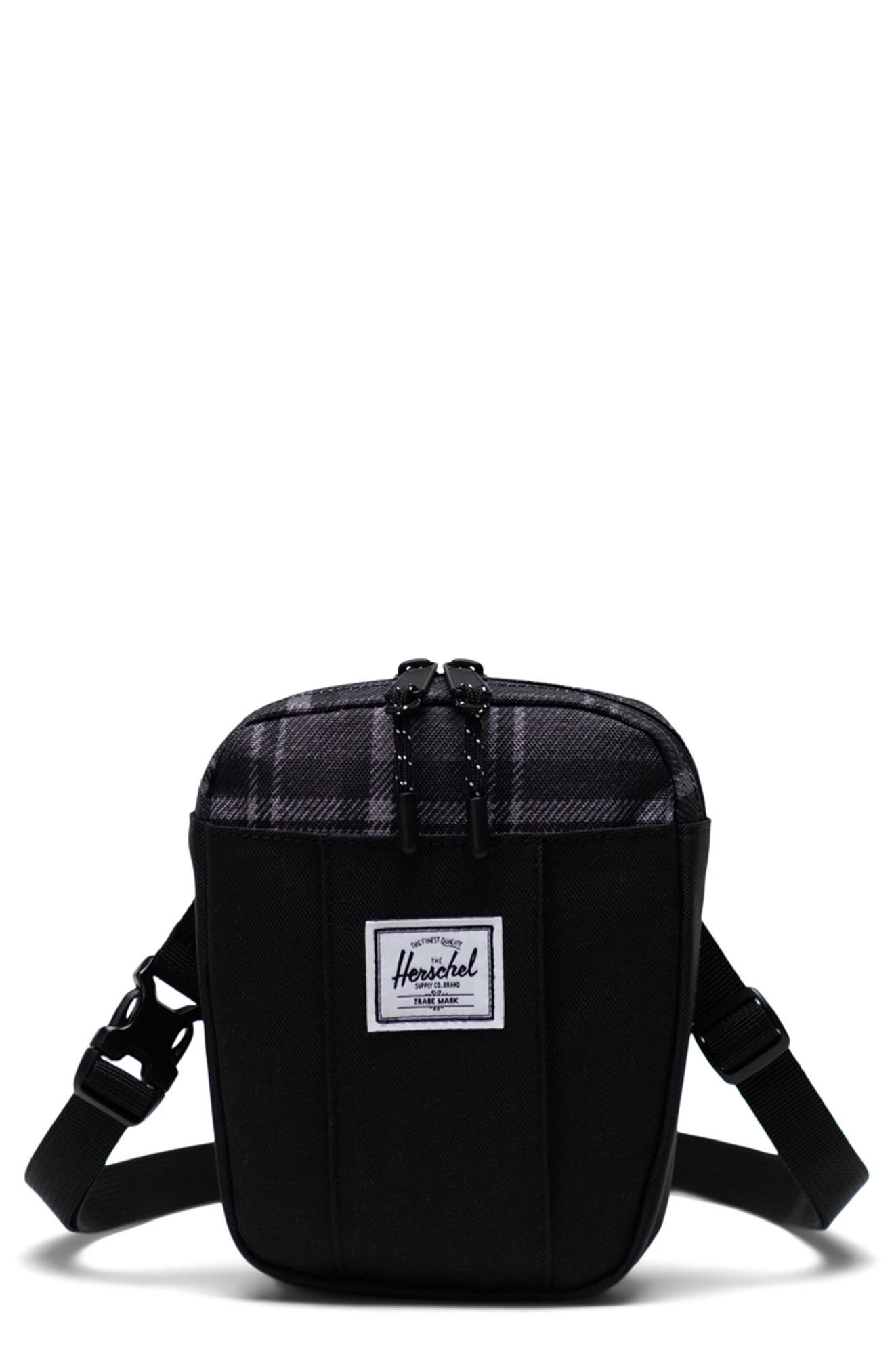 Herschel Supply Co. Cruz Crossbody Bag, Main, color, 