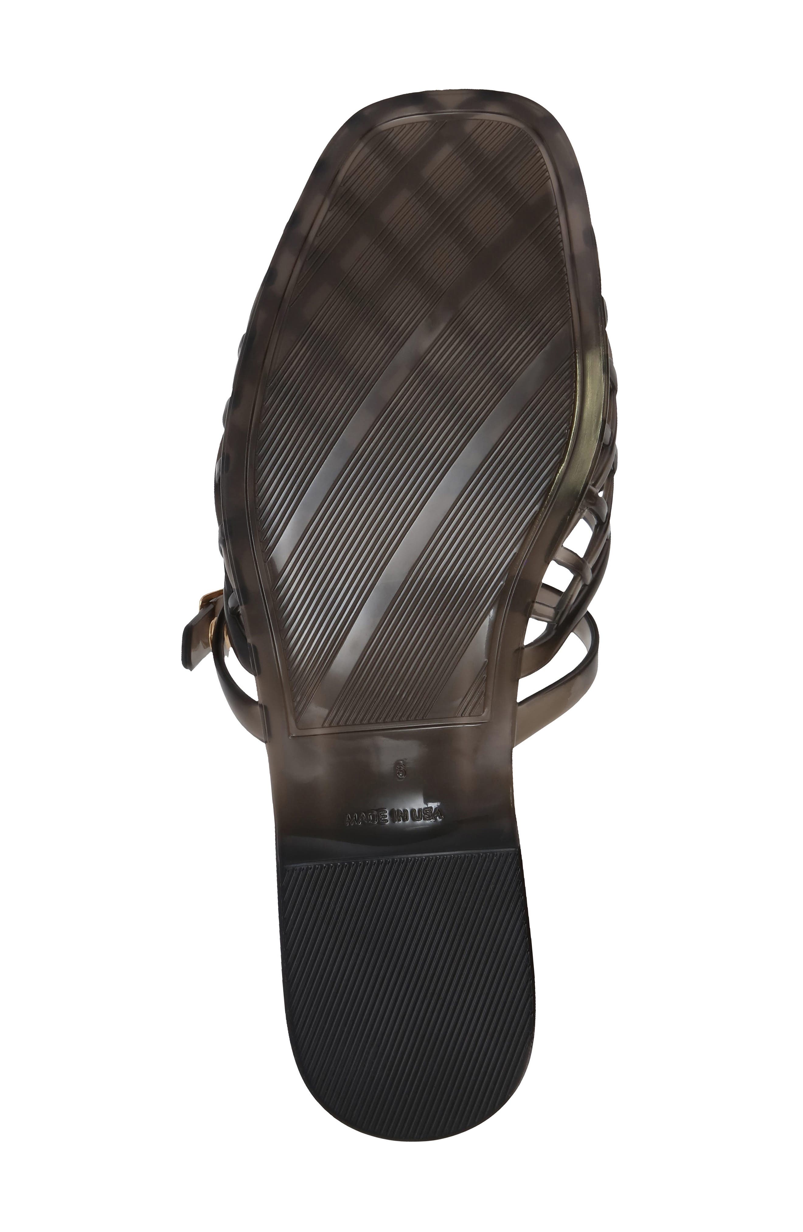 Kiyana Flat, Alternate, color, SMOKE