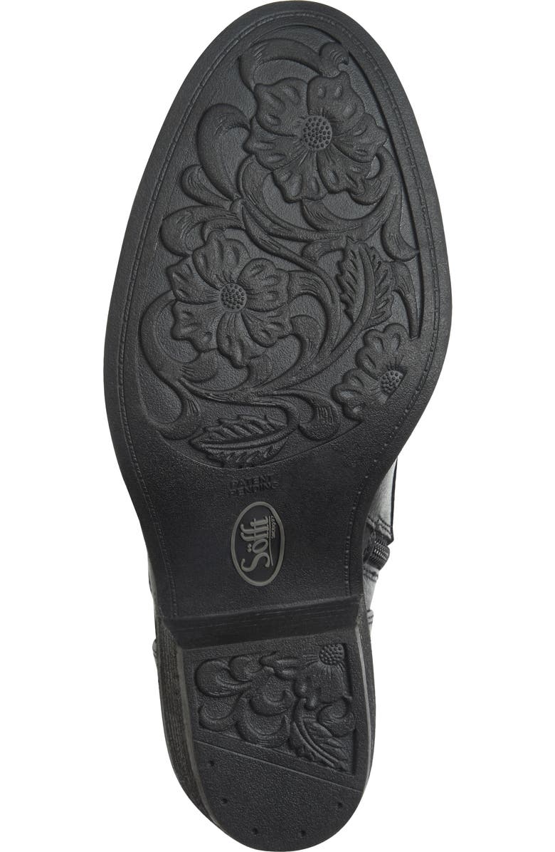 Söfft Althea Lace-Up Boot, Alternate, color,