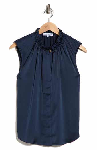 Kalani Sleeveless Top