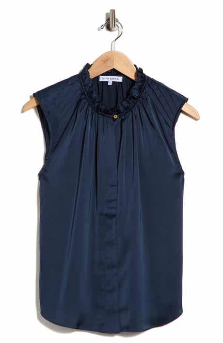 Kalani Sleeveless Top