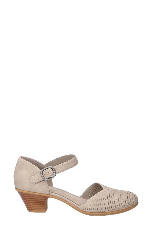 EASY STREET EASY STREET JUSTINA D'ORSAY PUMP