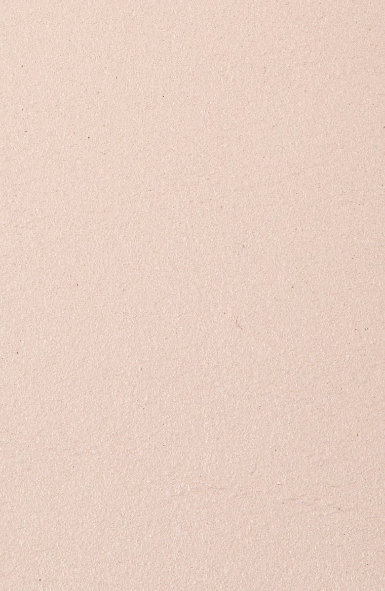 Rachel Parcell Circle Buckle Leather Belt, Alternate, color,