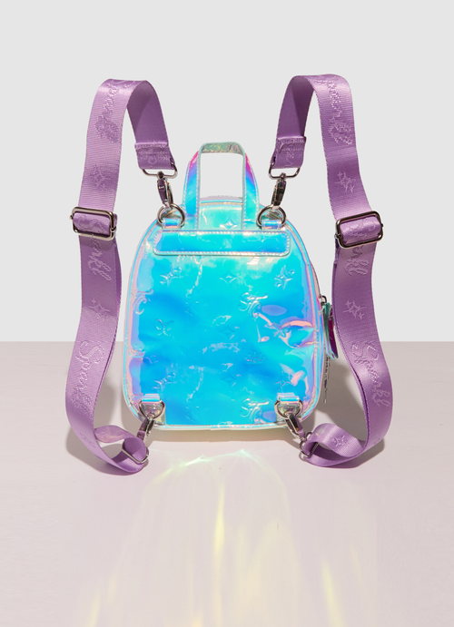 Sparkl Opal Mini Backpack