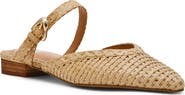 DV by Dolce Vita Domainica Woven Mule