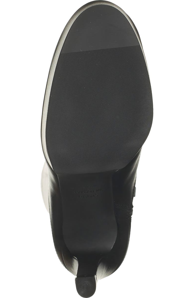 Stuart Weitzman Ave 130 Platform Boot, Alternate, color,