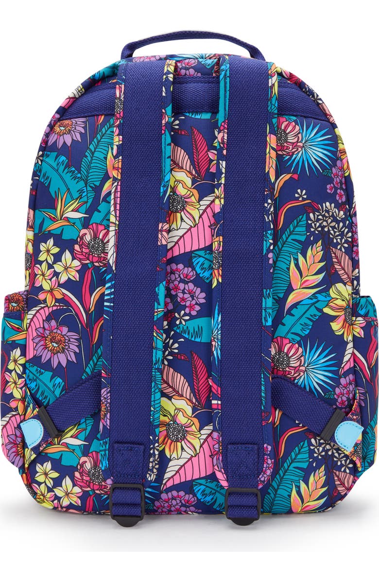 Kipling Kids' Seoul Backpack, Alternate, color,