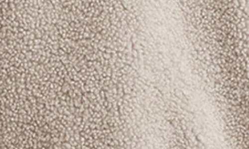 Beyond Yoga Unity Quarter Zip Hoodie In Neutral