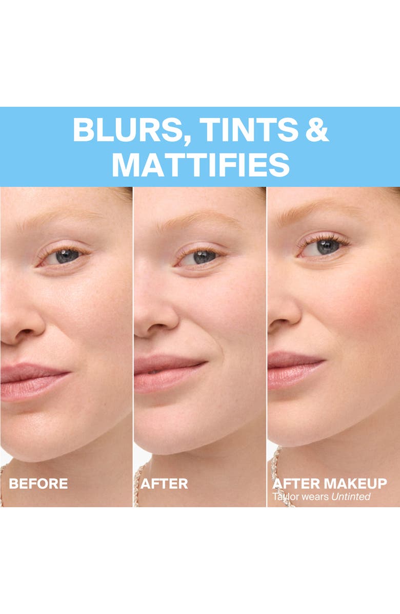 Supergoop!<sup>®</sup> Mineral Mattescreen SPF 40 PA+++ Sunscreen, Alternate, color, Untinted