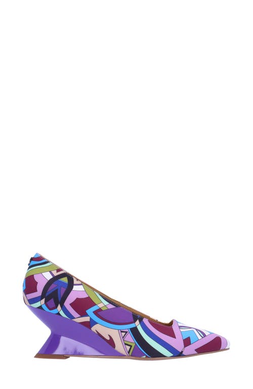 J. RENEÉ J. RENEÉ ANISHA POINTED TOE PUMP