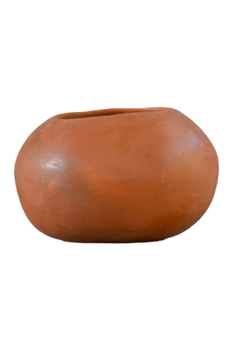 Chinautla I Terracotta Object, Main, color, Terracotta