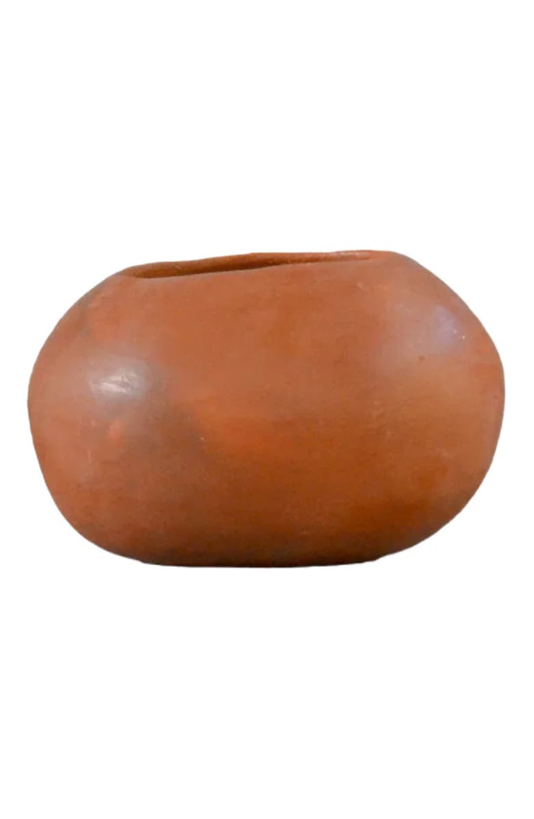 Meso Goods Chinautla I Terracotta Object, Main, color, Terracotta