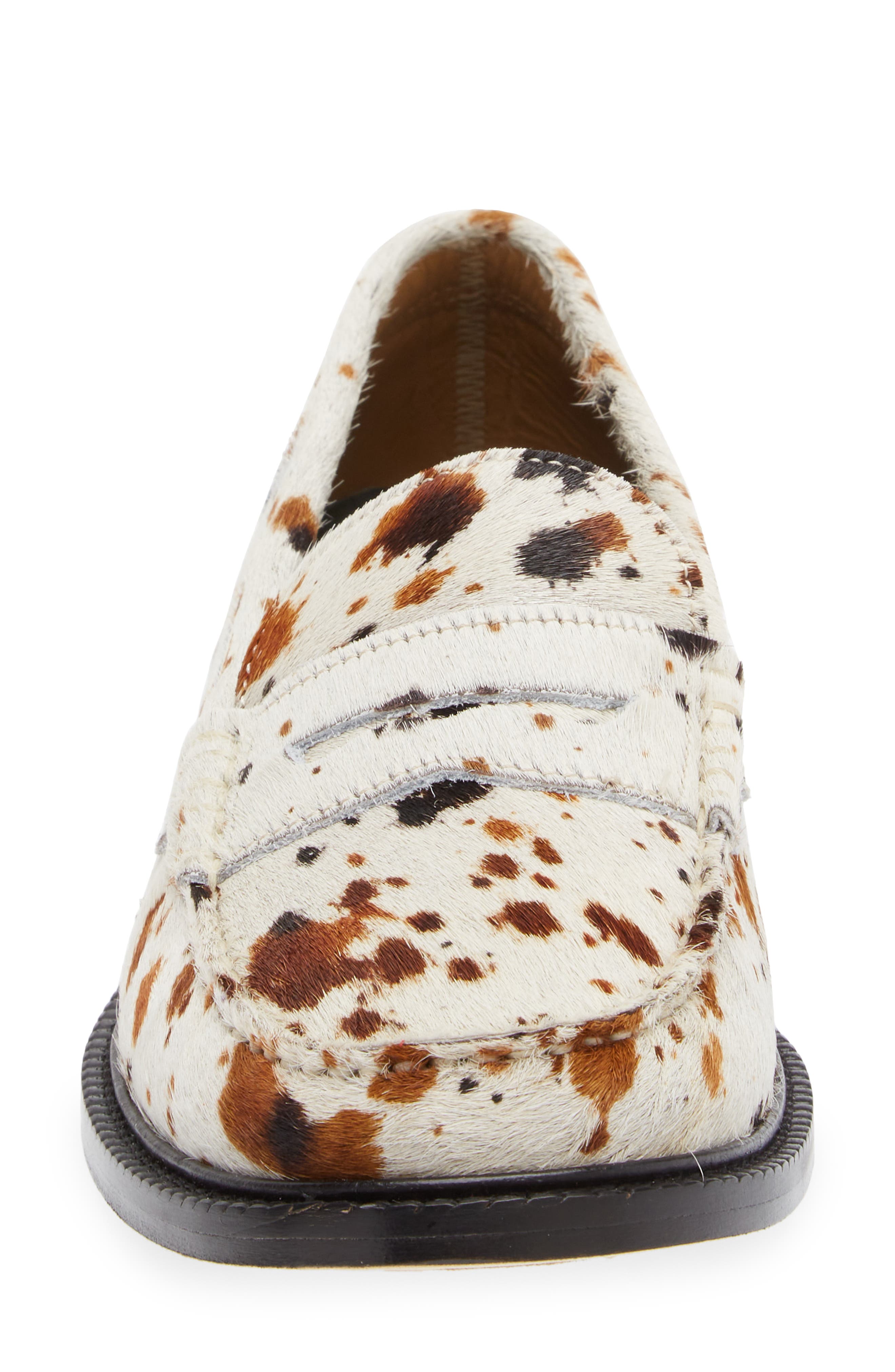 VINNY'S Yardee Moc Loafer, Alternate, color, 