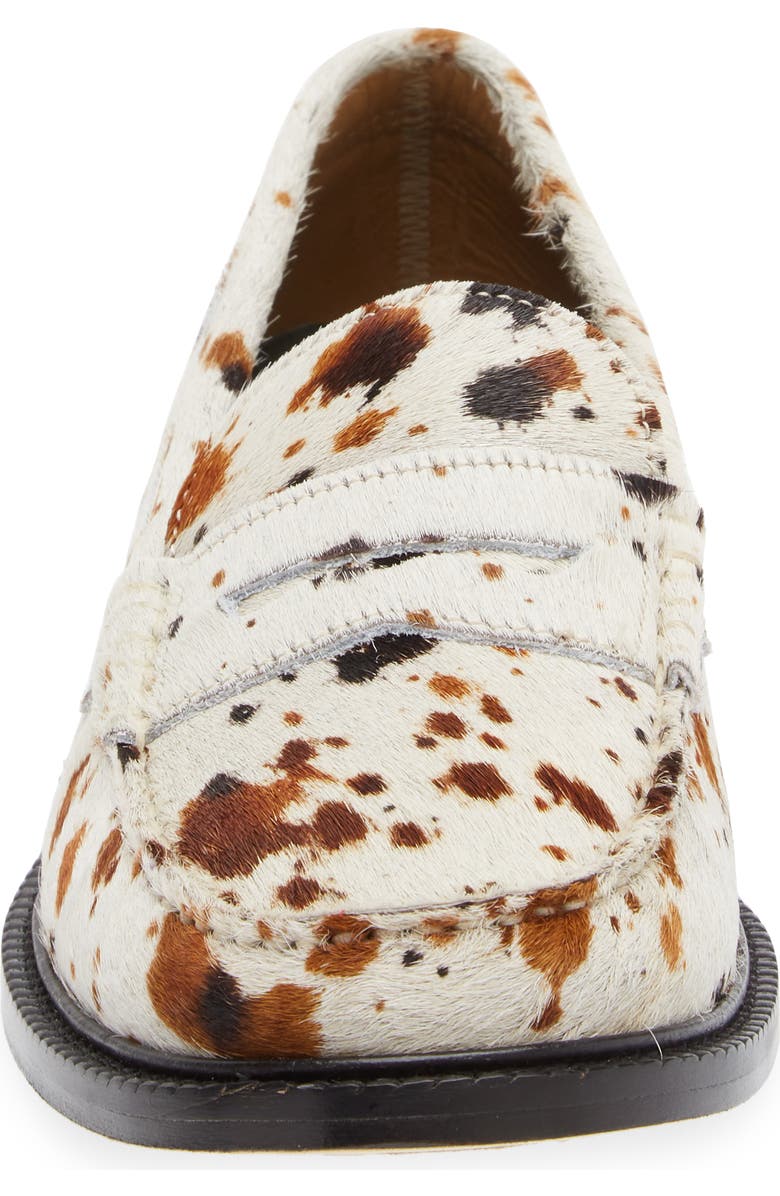 VINNY'S Yardee Moc Loafer, Alternate, color,