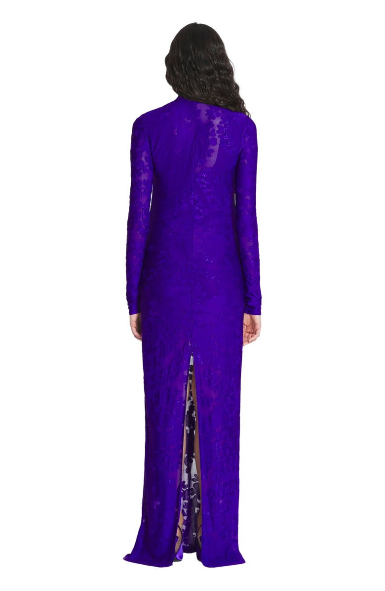 Lanvin AÈDE DRESS, Alternate, color, 