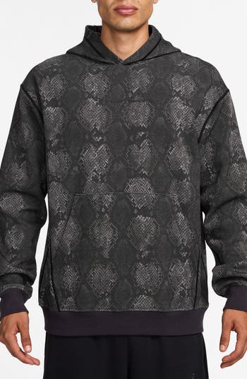 Jordan Sport Dri-FIT Fleece Hoodie | Nordstrom