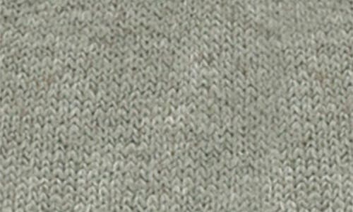 Quincy Mae Organic Cotton Knit Bloomers In Green