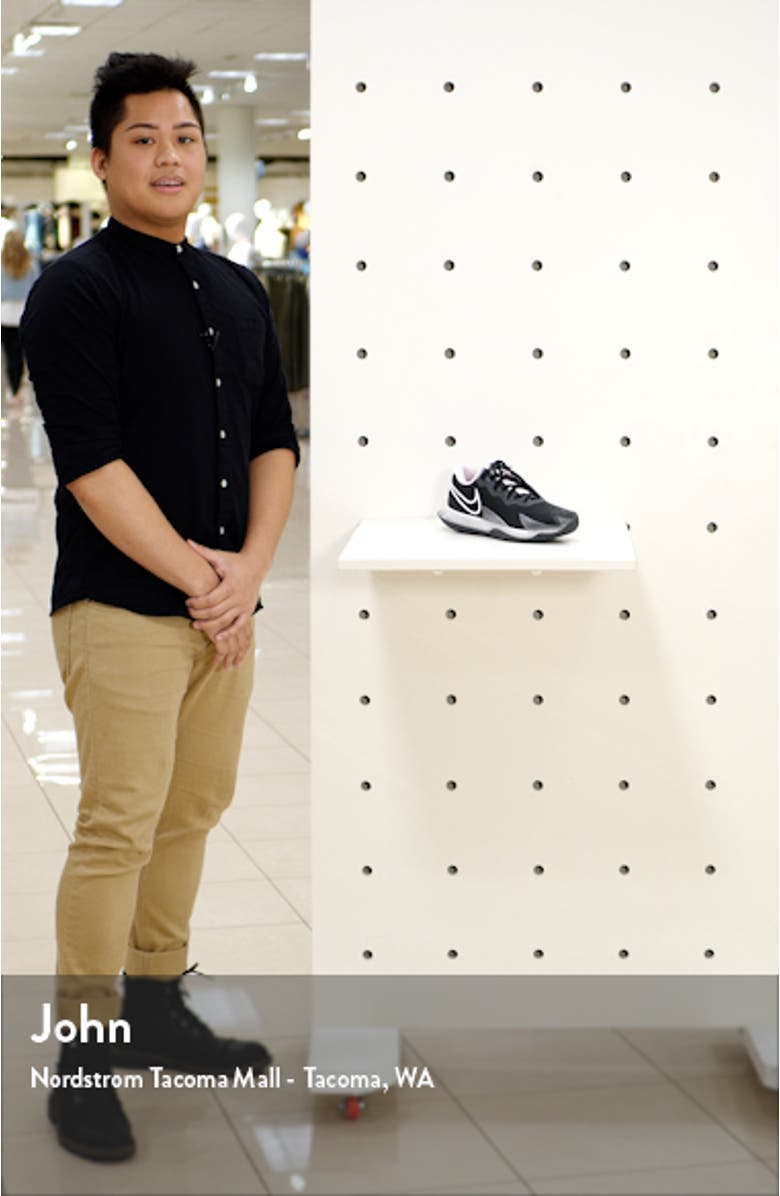 Court Air Zoom Vapor Cage 4 Tennis Shoe, sales video thumbnail