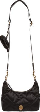 Kurt Geiger London Quilted Crossbody Bag