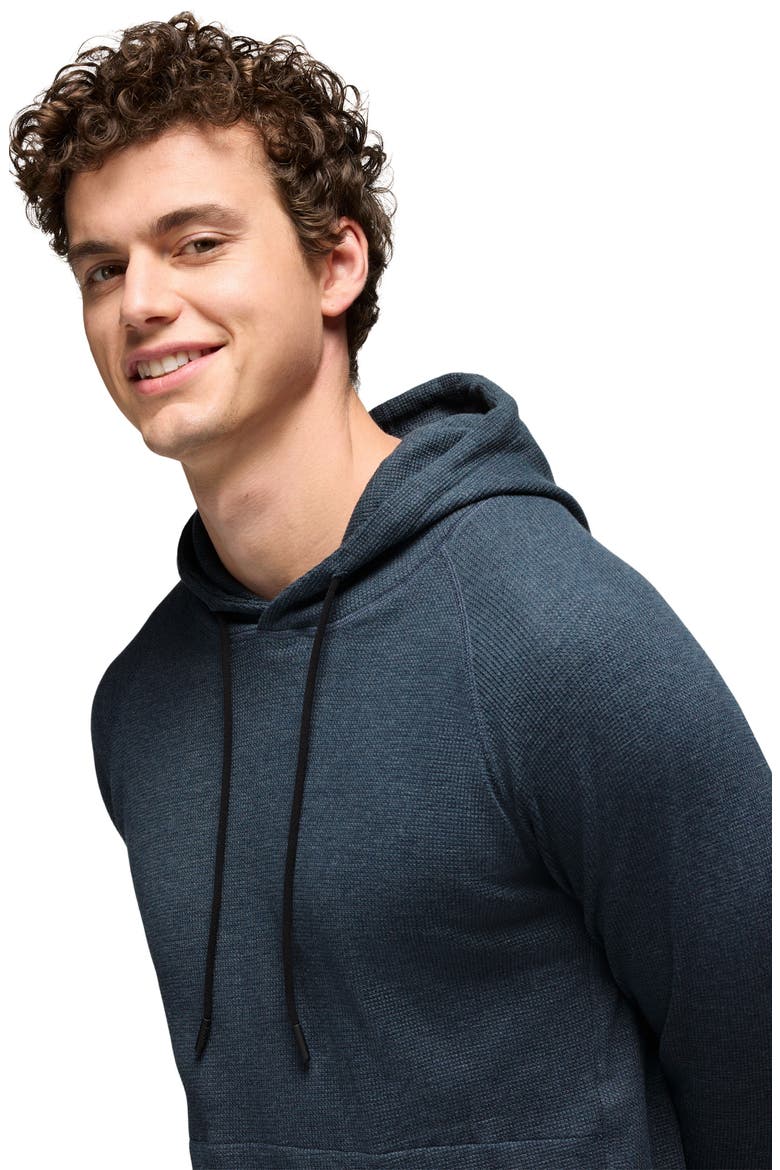 Touchstone Hoodie, Alternate, color, STORMY NIGHT HEATHER