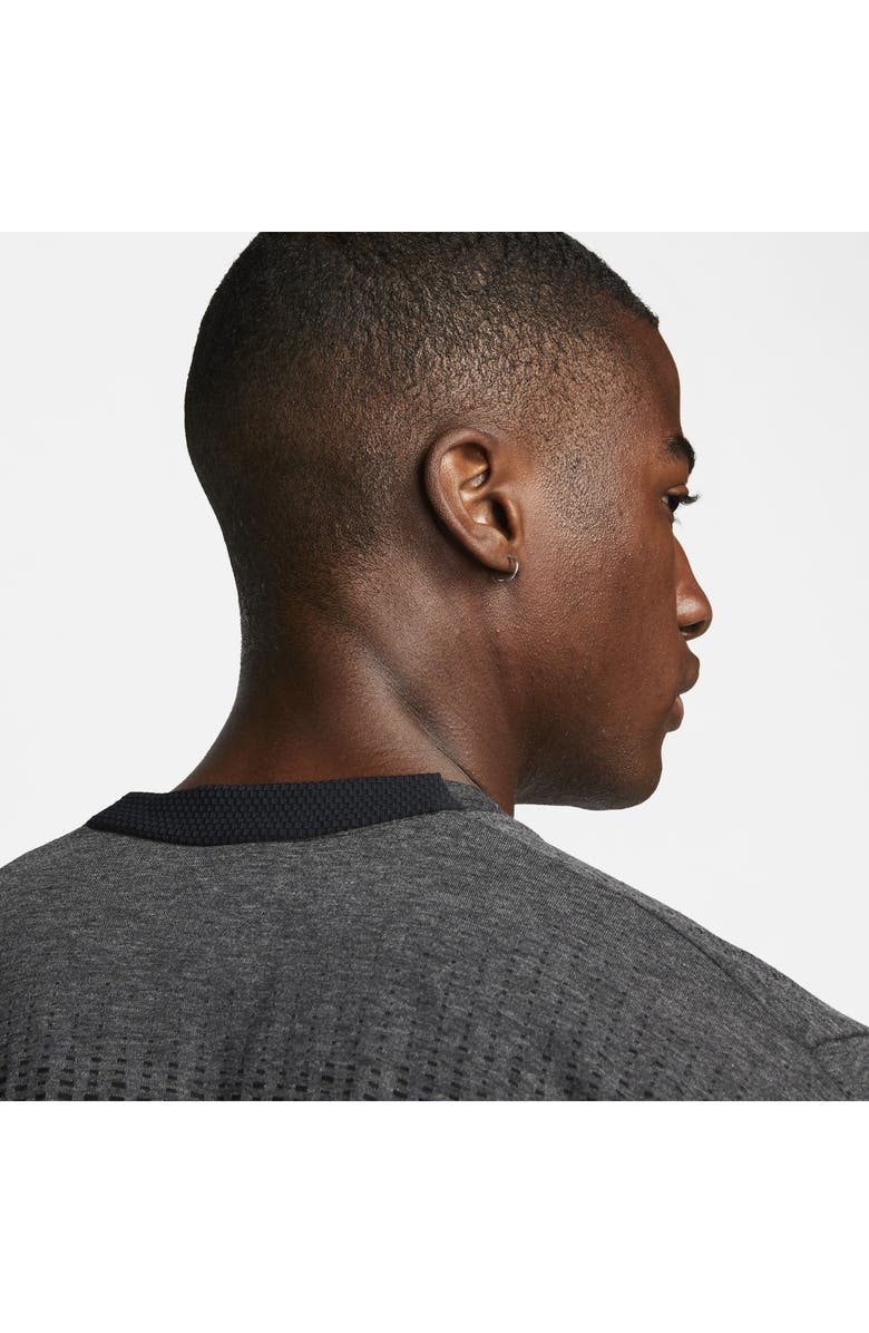 Nike Pro Dri-FIT ADV Long Sleeve Top, Alternate, color, 