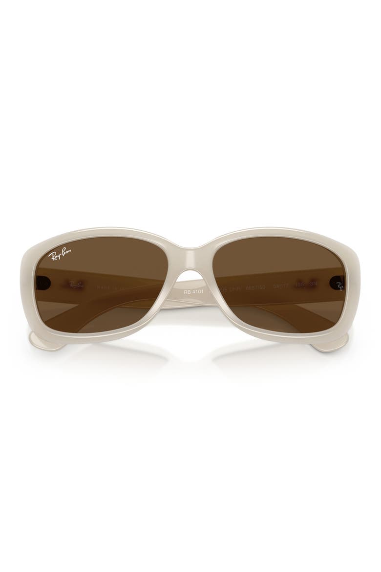 Jackie Ohh 58mm Cat Eye Sunglasses (Women) | Nordstrom