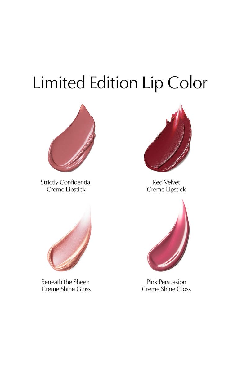 Estée Lauder Holiday Day Skin Care & Makeup Gift Set with Estée Lauder Purchase - $625 Value, Alternate, color,