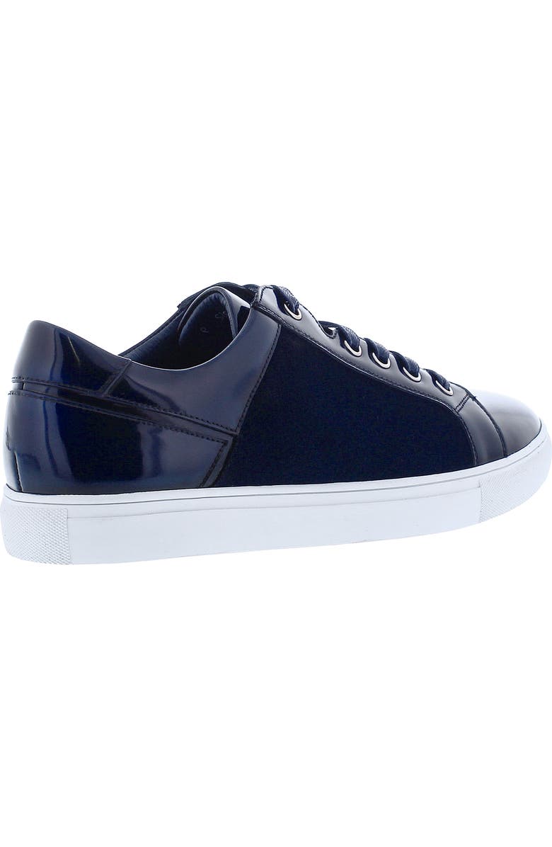 Zanzara Turin Low Top Sneaker, Alternate, color,