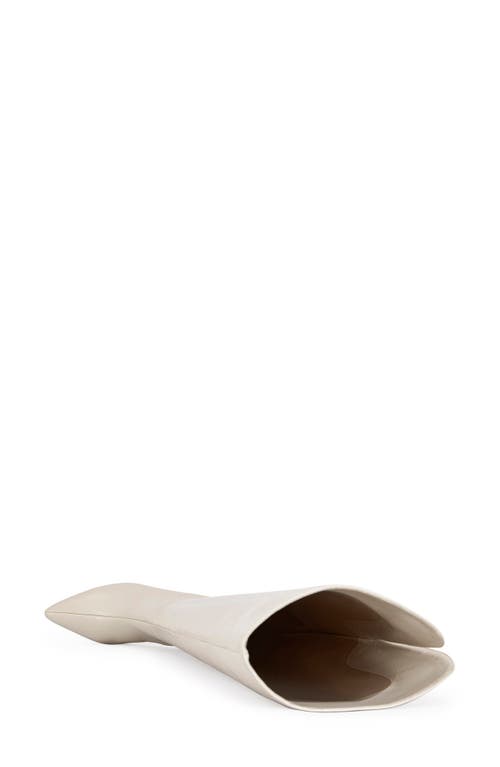 Azalea Wang Beaucoup Over The Knee Boot In Multi