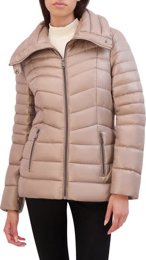 Kenneth cole quilted jacket best sale