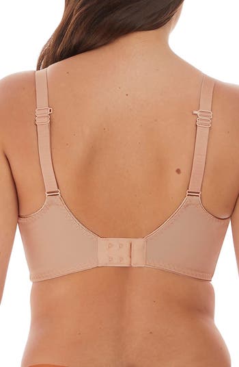 Aura Underwire Molded T-Shirt Bra
