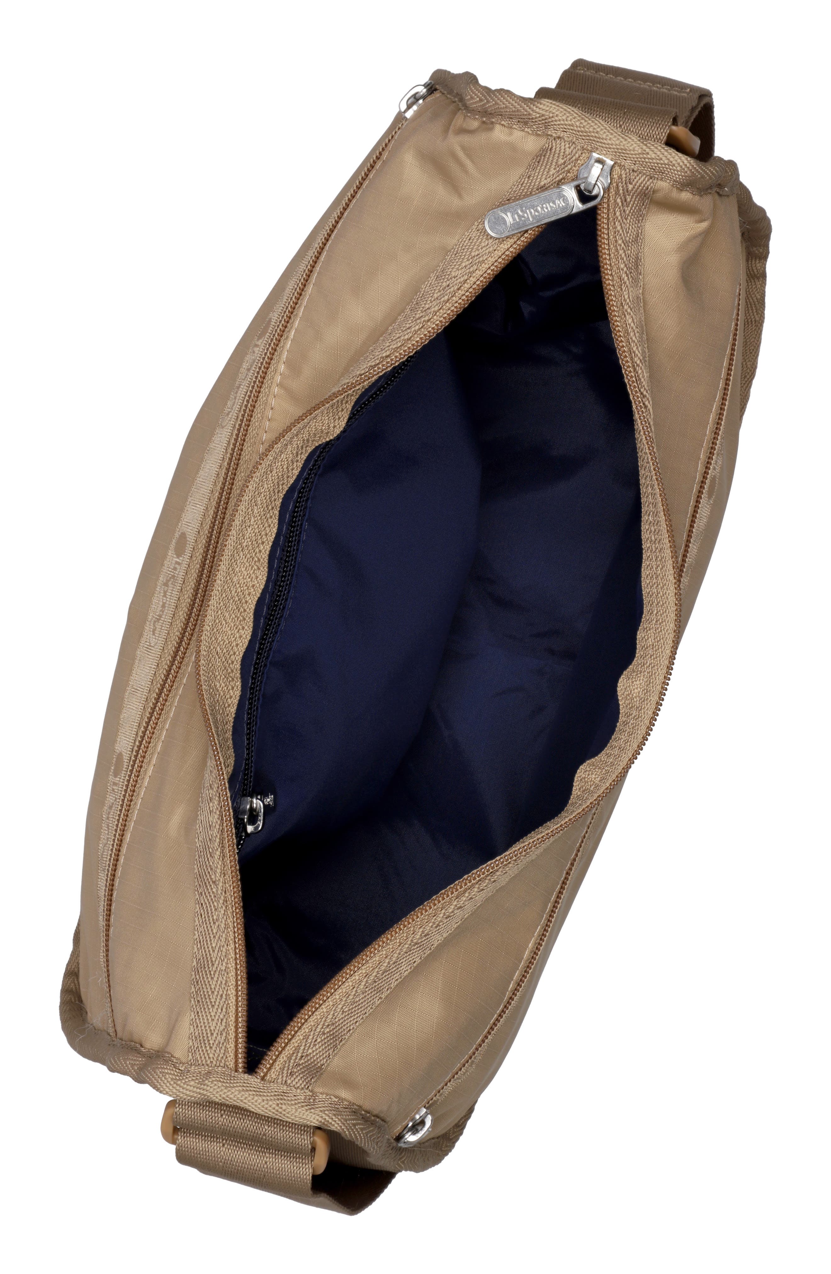 LeSportsac Classic Hobo, Alternate, color, Provincial