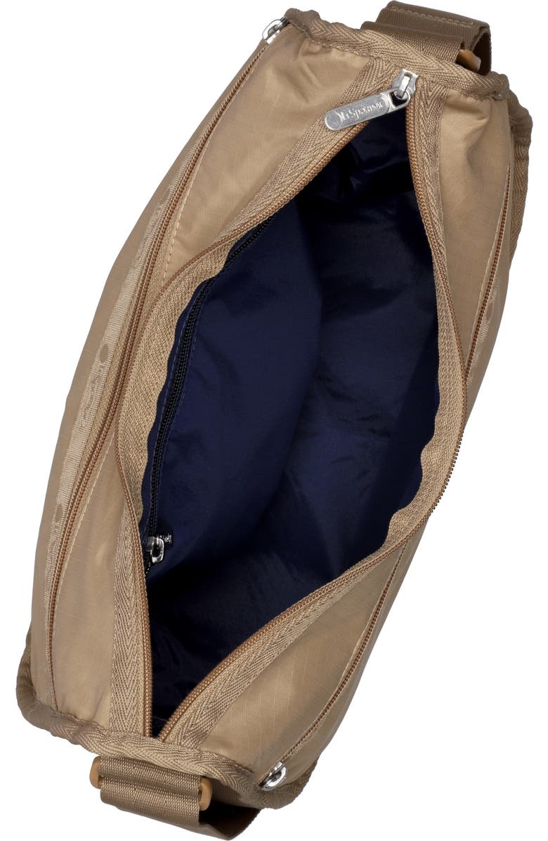 LeSportsac Classic Hobo, Alternate, color, Provincial