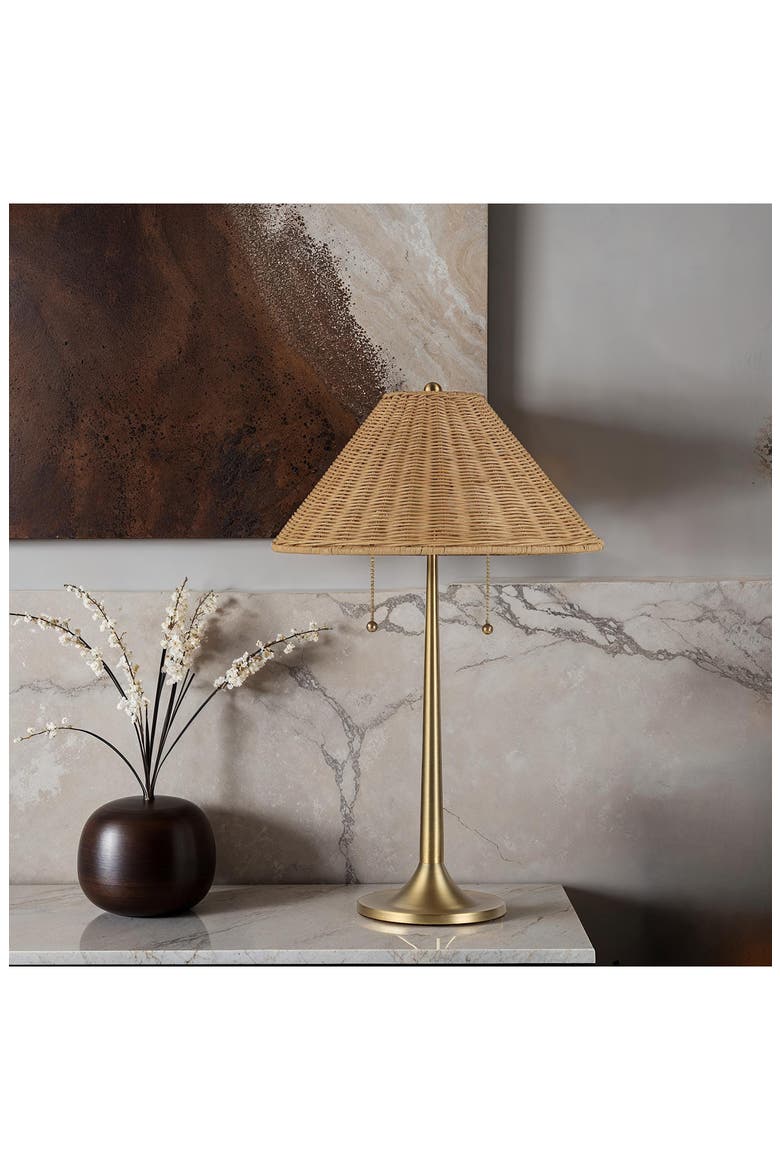 Viana Table Lamp, Alternate, color, NO COLOR