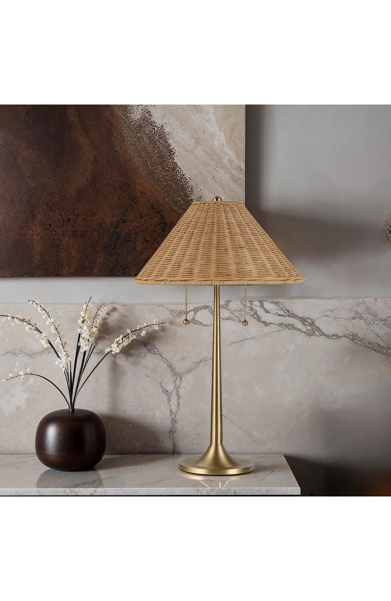 Renwil Viana Table Lamp, Alternate, color,
