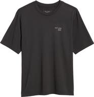 rag & bone Logo T-Shirt