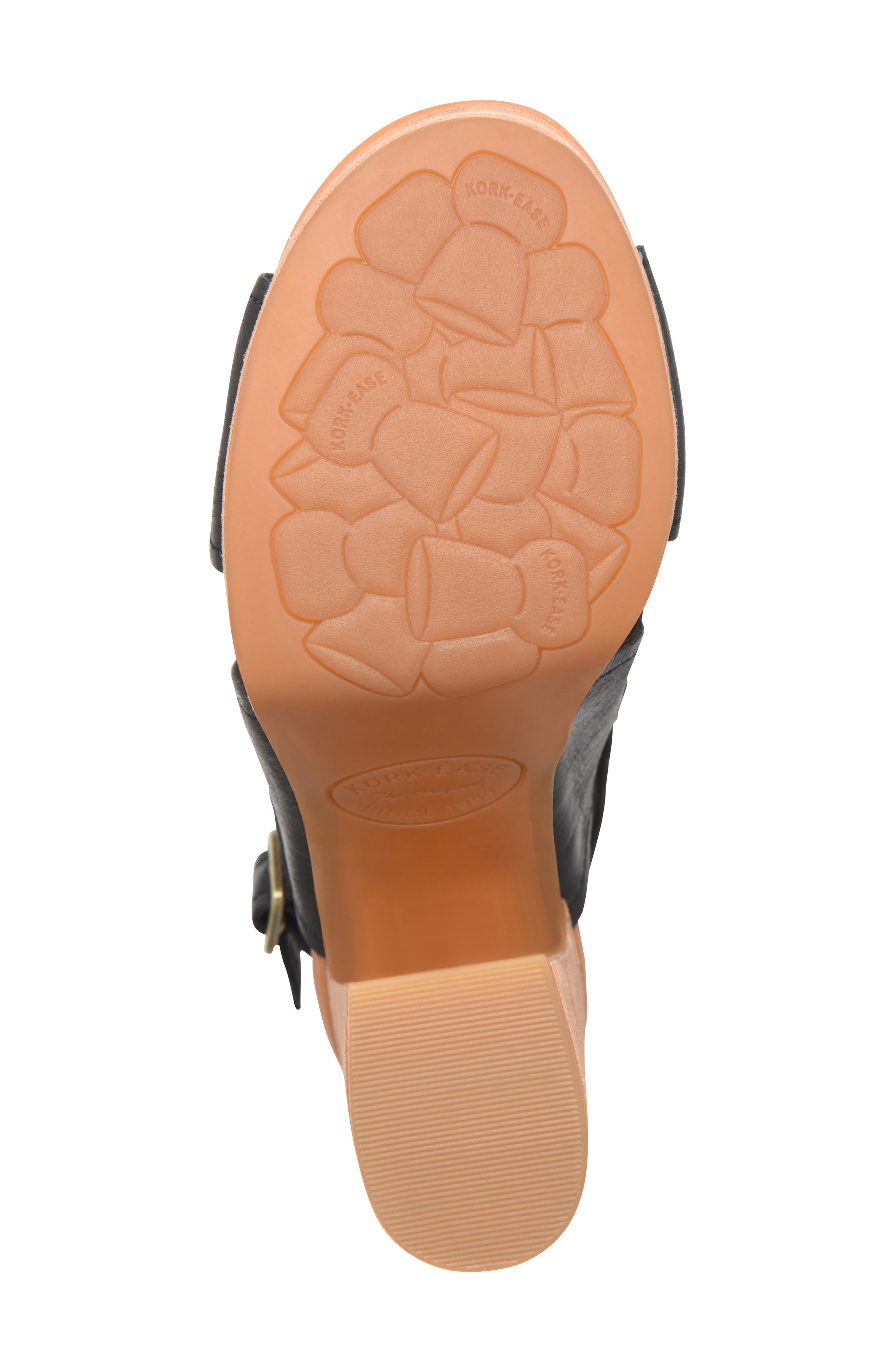 Kork-Ease<sup>®</sup> Halley Slingback Sandal, Alternate, color, 