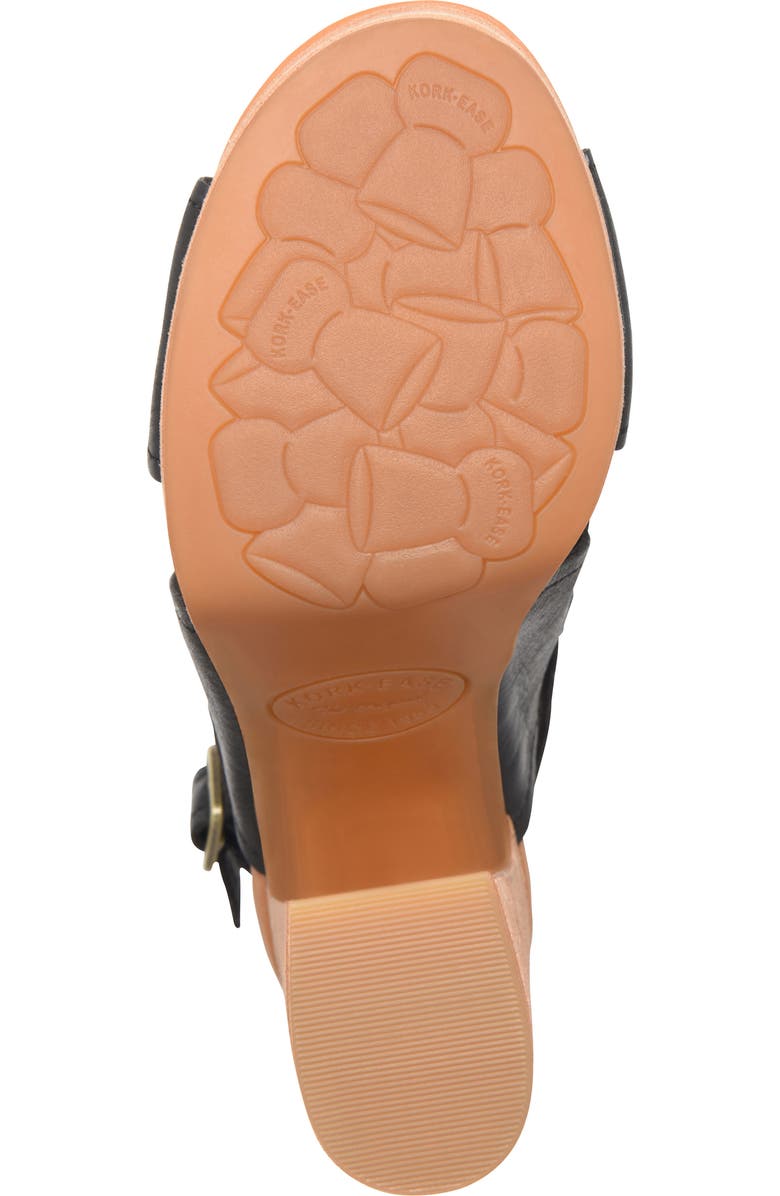 Kork-Ease<sup>®</sup> Halley Slingback Sandal, Alternate, color,